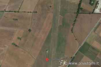 Giovane pilota di Prato perde la vita precipitando con il suo aliante vicino l'aviosuperficie dell'Alfina - OrvietoLIFE