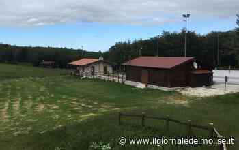 Nuovo bando per la locazione del bar di Prato Gentile a Capracotta - Il Giornale del Molise