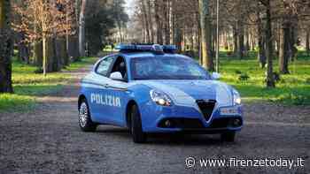 Si masturba accanto al prato durante i pic-nic - FirenzeToday