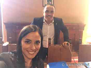 Centrodestra, Betti e Lafranceschina danno vita al gruppo consiliare “Prato al centro” - tvprato.it