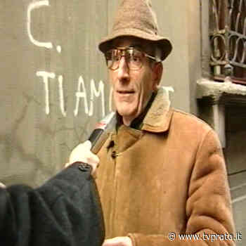 “C'è troppe cose” - tvprato.it