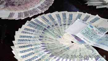 Prato, abitavano nelle case popolari ma avevano conti correnti con centinaia di migliaia di euro - La Repubblica Firenze.it