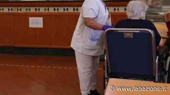 Prato, il coronavirus torna nelle rsa: 20 contagiati - LA NAZIONE