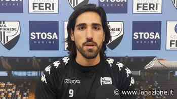 Il Prato fa partire l’affondo per Trovade e Talla Soure - LA NAZIONE