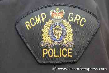 Three central Alberta youth charged with shooting pellets at students – Lacombe Express - Lacombe Express