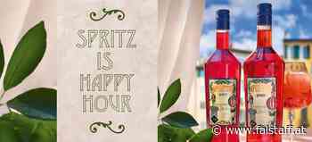 Gewinnspiel: Urlaub im Glas mit Rioba Aperitivo von Metro