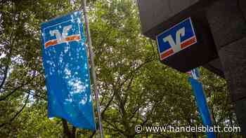 BVR-Jahresabschluss: Genossenschaftsbanken erwarten 2022 deutlichen Gewinnrückgang