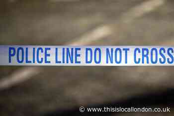 Thames Road Crayford stabbing: Man taken to hospital  