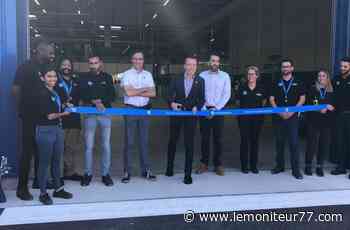 Saint-Pierre-lès-Nemours : Aramisauto a inauguré son site de reconditionnement - Le Moniteur de Seine-et-Marne