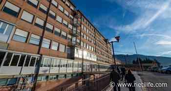 Il 12 luglio a Rieti il convegno “Il management delle Aziende sanitarie dalla gestione della crisi alla progettazione della sanità del futuro” - Rieti Life