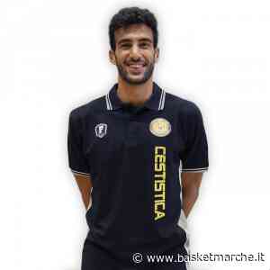 Npc Rieti, sul mercato si segue con interesse l'ala Lorenzo Tortù - Serie A2 - Basketmarche.it
