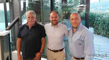 Lega, congresso sezione Andora-Laigueglia-Alassio: Cesare De Andreis eletto segretario - IVG.it