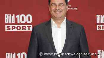 Ex-DFL-Chef Seifert mischt Sport-TV-Markt auf