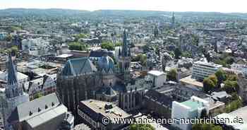 Das Aachen-Quiz: Fünf Fragen zur aktuellen Lage in der Stadt
