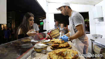 Messina Street Food Fest: svelate le date ufficiali della quarta edizione - Normanno.com