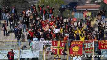 Messina, possibile il ritorno in giallorosso per Rizzo e Trasciani - Tutto Lega Pro