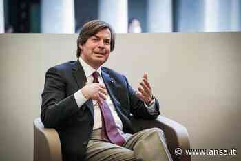 Top manager Reputation, Messina ancora primo a giugno - Agenzia ANSA