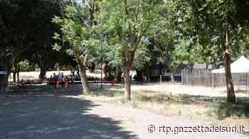 Messina, villa Dante: al via i lavori - Messina