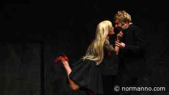 Messina, Cortile Teatro Festival: i primi due appuntamenti - Normanno.com