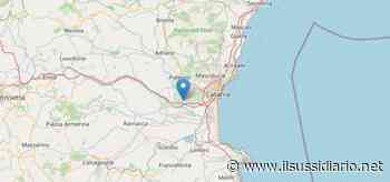 Terremoto oggi Catania M 3.2/ Ingv ultime notizie, scossa anche a Messina - Il Sussidiario.net