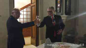 Rotary Club Stretto di Messina, l'infettivologo Antonio Albanese è il nuovo presidente - Gazzetta del Sud - Edizione Messina