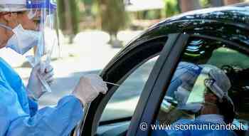 COVID – Aree screening: rimodulazione orari a Messina e Milazzo - Scomunicando