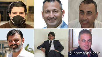 Elezioni Messina 2022, tutti i nomi dei nuovi presidenti e consiglieri delle sei Circoscrizioni - Normanno.com