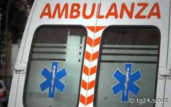 Incidente stradale a Messina, scontro Tir-auto: un morto - Sky Tg24