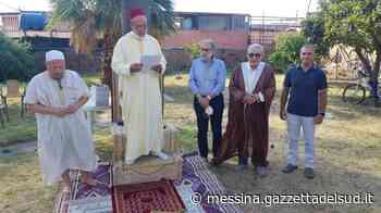 Messina, la prova di fede del profeta Abramo celebrata nella Festa del Sacrificio - Gazzetta del Sud - Edizione Messina