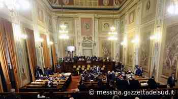 Messina, ai nastri di partenza per la corsa all’Ars - Gazzetta del Sud - Edizione Messina