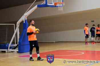 Christian Fiore è la seconda conferma della Polis Terlizzi - TerlizziViva