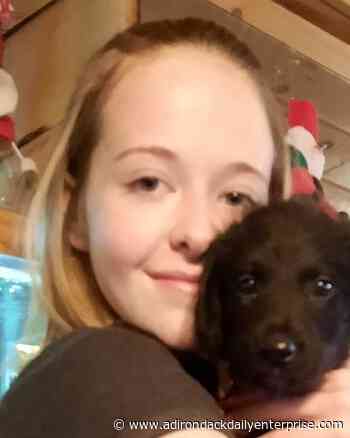 Police: Missing Malone teen may be around Saranac Lake | News, Sports, Jobs - The Adirondack Daily Enterprise