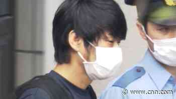 Police have theory about what motivated Shinzo Abe murder suspect - CNN