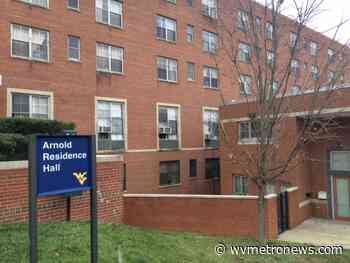 WVU Police hold active shooter training - West Virginia MetroNews