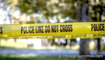 Flossmoor police fatally shot woman with a knife following domestic disturbance call - Chicago Sun-Times