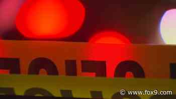 Wyoming, Minn. police chase ends in deadly crash in Anoka County - FOX 9 Minneapolis-St. Paul