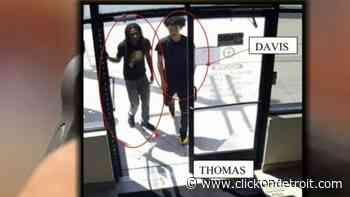 Questions surround gun used in Detroit police shooting -- What we know - WDIV ClickOnDetroit