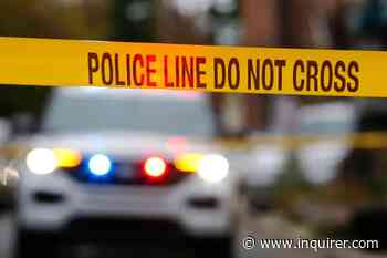 Brothers, ages 10 and 14, surrender to Philly police in traffic cone beating death of 73-year-old man - The Philadelphia Inquirer