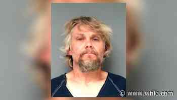 Police: Man in custody after threatening neighbor with gun, prompting brief SWAT standoff - WHIO