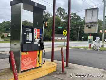 Police investigate after man injured in shooting in Columbus - WTVM