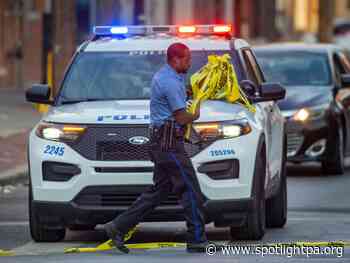 5 takeaways from our event on Pennsylvania's flawed police hiring database · Spotlight PA - Spotlight PA