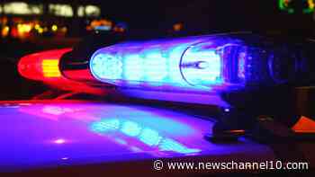 Amarillo police: Shots fired while officers responded to loud party - KFDA