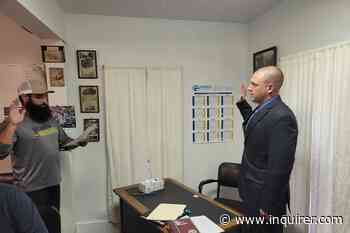 Officer who killed Tamir Rice resigns from Pa. borough police less than two days after he was sworn in - The Philadelphia Inquirer