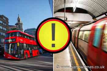 London Heatwave: How will TfL services be affected by the heat?