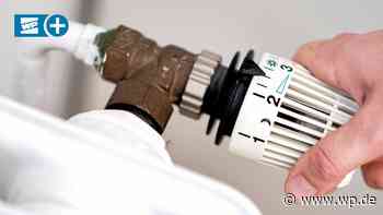 Wohnkonzerne drehen Gas ab – so reagiert die SBG Meschede - WP News