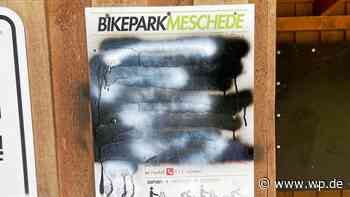Meschede: Schäden am Bike-Park - jetzt sollen alle aufpassen - WP News