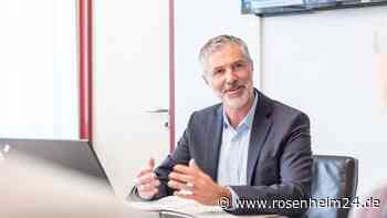 Alarmstimmung bei Mietern: So soll in Wasserburg die Energiekrise bewältigt werden