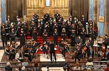 22 julio - Misturas de ultramar - Asociación Coro del Colegio de Economistas de Cantabria - Potes - ITM GUÍA CANTABRIA