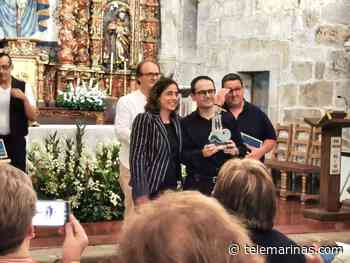 El coro canario ‘Ainur’ gana la I edición del certamen de corales ‘Ars Canendi’ - Telemariñas