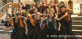 Emotivo concierto del coro de Lisboa - El Diario Vasco